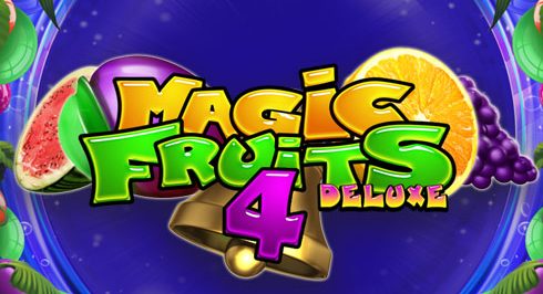 Magic Fruits 4 slots review