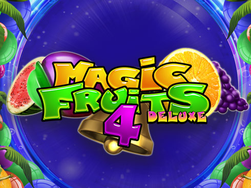 Magic Fruits 4 slots review